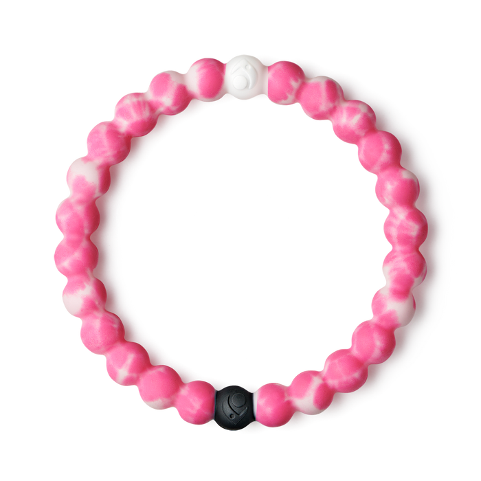 Buy LokaiBeaded Bracelets for Women & Men, Classic Clear Style - Mental  Awareness Bracelet Encourages Mental Slides-On for Comfortable Fit -  Silicone Stretch Bead Bracelet Jewelry Online at desertcartPhilippines